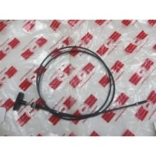 Oto101 Mazda B2200- Pıck Up- 90/97; Kaput Iç Açma Teli (Sh)
