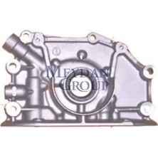 Oto101 Mazda 626- Sd/hb- 85/88; Yağ Pompası (Ysk) YSK-MA1062