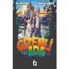 Fa Yayınları Gizemli Ada
