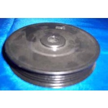Oto101 Mazda 626- Sd/hb- 92/97; Hidrolik Direksiyon Pompa Kasnağı (Fs) 2.0cc (Fammıze)