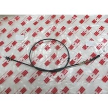 Oto101 Mazda B2200- Pıck Up- 90/97; Gaz Teli (Sh)