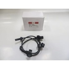 Oto101 Mazda 6- Sd- 03/06; Abs Sensörü Arka Sağ 2 Fişli (Sh)