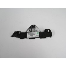 Oto101 Mazda 3- Sd/hb- 10/11; Ön Tampon Braketi Sol (Üst Kulağa Takılan) (Tyg)