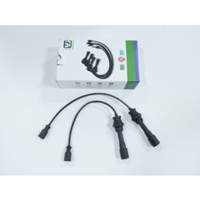 Oto101 Mazda 323- Protege- 99/05; Buji Kablosu Takım (16V)1.6 cc (Yow Jung)