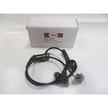 Oto101 Mazda 6- Sd- 03/06; Abs Sensörü Ön Sol 2 Fişli (Sh)