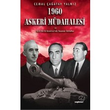 Sapiens Yayınları 1960 Askeri Müdahalesi ve Milli Birlik Komitesinde Yaşanan Ihtilaflar