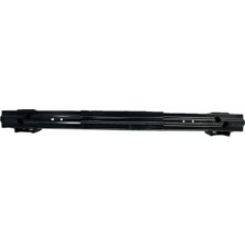 Oto101 Honda Cıvıc- Sd- 02/04; Arka Tampon Demiri (Tw)