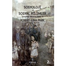 Pinhan Yayıncılık Sosyoloji ve Sosyal Bilimler (Sosyoloji Bilimine Giriş 1)