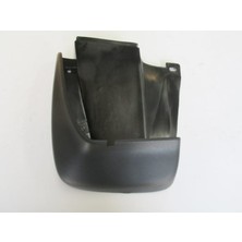 Oto101 Honda Cıvıc- Sd- 02/04; Arka Paçalık Sol (Tyg)