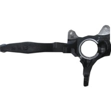 Oto101 Honda Cıvıc- Sd/hb- 96/98; Ön Aks Taşıyıcı Sol (1.6 Cc) (Abs Li)