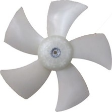 Oto101 Honda Cıvıc- Sd- 02/04; Fan Kanadı (5kanat) (Tyg)