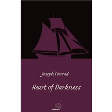 Sapiens Yayınları Heart Of Darkness