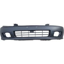 Oto101 Honda Cıvıc- Sd/hb- 99/01; Ön Tampon (Sis Delikli Bant Deliksiz Tyg)