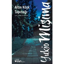 Can Yayınları Altın Köşk Tapınağı