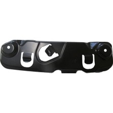 Oto101 Honda Cıvıc- Sd- 21/23; Arka Tampon Bağlantı Braketi Sağ Küçük (Tyg)