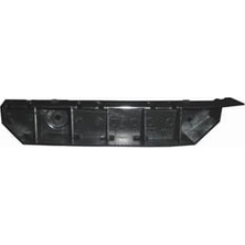 Oto101 Honda Cıvıc- Sd- 02/04; Ön Tampon Iç Bağlantı Braketi Sol (Yan Kulağa Bağlanan) (Tw)