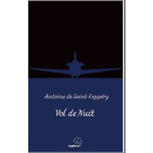 Sapiens Yayınları Vol De Nuit