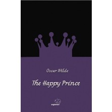 Sapiens Yayınları The Happy Prince