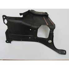 Oto101 Honda Jazz- 09/13; Karter Muhafaza Plastiği Sol (Tyg)