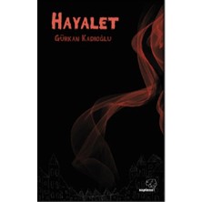 Sapiens Yayınları Hayalet