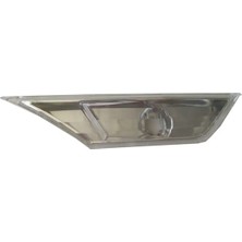 Oto101 Honda Cıvıc- Sd- 16/21; Çamurluk Sinyali Sağ Beyaz (Eurolamp)