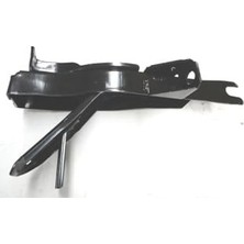 Oto101 Mazda B2500- Pıck Up- 04/06; Ön Tampon Braketi Sağ (Tyg)