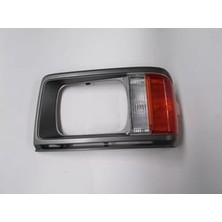 Oto101 Mazda E2200- Minibüs- 93/95; Far Çerçeveli Sinyal Sol (Tyg)