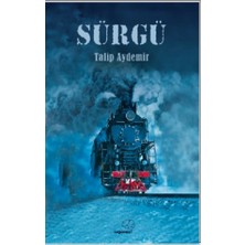 Sapiens Yayınları Sürgü
