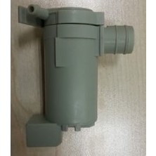Oto101 Honda Cıvıc- Sd/hb- 88/91; Cam Su Bidonu Motoru (Tw)