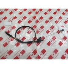 Oto101 Honda Jazz- 01/08; Gaz Teli (Sh)