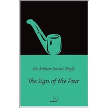 Sapiens Yayınları The Sign Of The Four