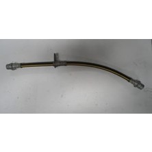 Oto101 Honda Accord- 90/93; Arka Fren Hortumu (Sh)