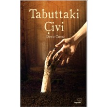 Sapiens Yayınları Tabuttaki Çivi