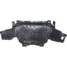 Oto101 Honda Jazz- 15/17; Karter Muhafaza Plastiği