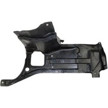 Oto101 Honda Cıty- 09/12; Karter Muhafaza Plastiği Sol (Tyg)