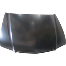 Oto101 Honda Accord- 03/08; Motor Kaputu (Tw)