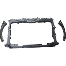 Oto101 Honda Cıvıc- Sd- 21/23; Ön Panel (Tw)