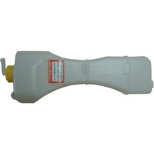 Oto101 Honda Jazz- 01/08; Radyatör Yedek Su Deposu (Tyg)