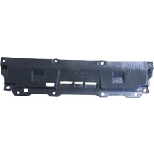 Oto101 Honda Cıvıc- Sd- 21/23; Karter Muhafaza Plastiği Ön (Tyg)