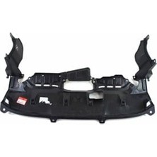 Oto101 Honda Crv- 02/04; Karter Muhafaza Plastiği (Bfn)