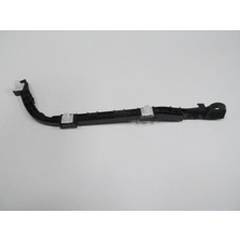 Oto101 Honda Crv- 02/04; Arka Tampon Braketi Sol (Tyg)