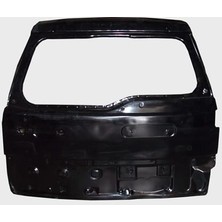 Oto101 Honda Crv- 02/04; Arka Bagaj Kapağı Komple (Bfn)