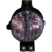 Oto101 Dodge Ram- Pıck Up- 02/04; Sis Lambası Sol (Bağlantı Braketi Ile Birlikte) Ampüllü (Hb4) Eagle E
