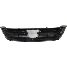Oto101 Honda Crv- 10/12; Ön Panjur Siyah (Tyg)