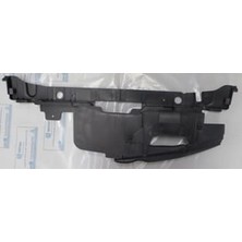 Oto101 Chevrolet Cruze- 09/14; Ön Panel Üst Koruma Plastiği (Tw)
