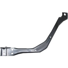 Oto101 Honda Crv- 18/22; Ön Panel Üst Bağlantı Sacı Sağ (Tw)
