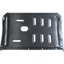 Oto101 Chevrolet Captıva- 07/12; Karter Muhafaza Sacı (Metal)
