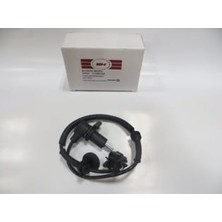 Oto101 Chevrolet Aveo- Sd/hb- 05/08; Abs Sensörü Arka Sol 2 Fişli (Sh)