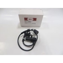 Oto101 Chevrolet Aveo- Sd/hb- 05/08; Abs Sensörü Arka Sağ 2 Fişli (Sh)