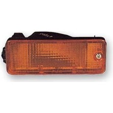 Oto101 Daıhatsu Hıjet- Minibüs- 85/97; Tampon Sinyali Sol Sarı (Djauto)